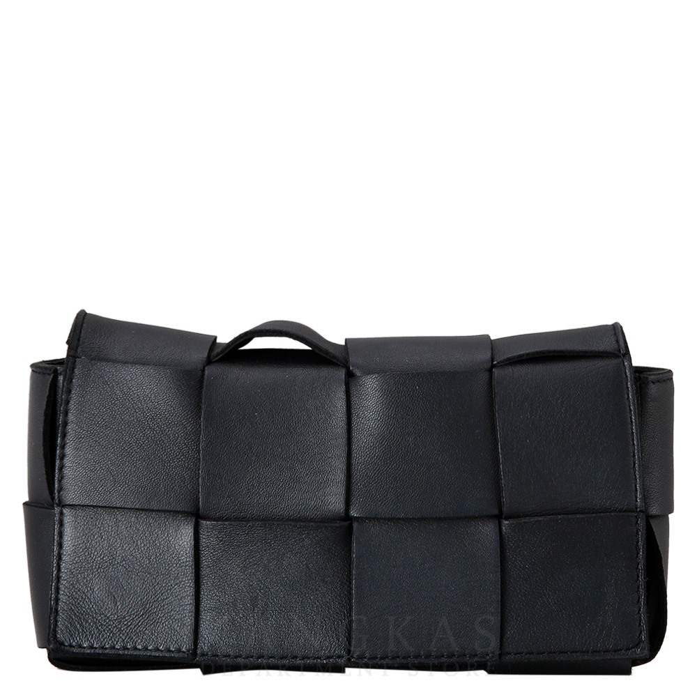 BOTTEGA VENETA(USED)보테가베네타 미니 카세트백